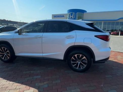 Used 2021 Lexus RX 350 FWD w/ Accessory Package image 8