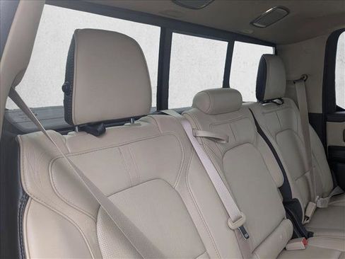 Used 2019 RAM 1500 Limited AWD/4WD image 16