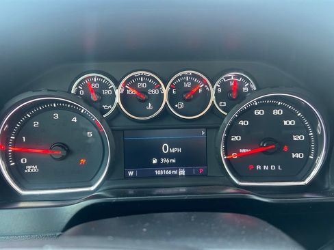 Used 2020 Chevrolet Silverado 2500 LT w/ All Star Edition image 20