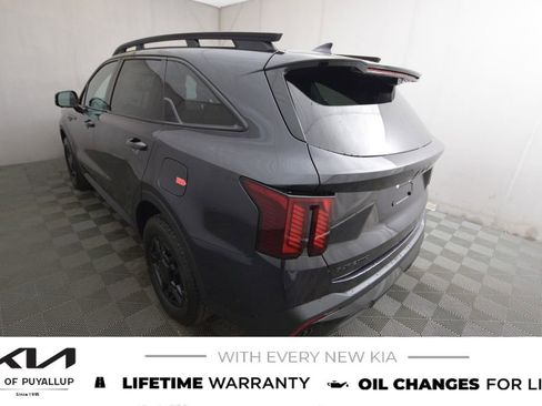 New 2026 Kia Sorento SX Prestige AWD/4WD image 7