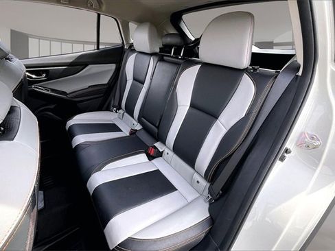 Used 2019 Subaru Crosstrek 2.0i Limited w/ Popular Package #2 image 20