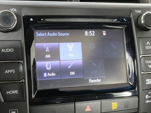 Used 2015 Toyota Camry XLE image 28