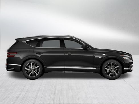 New 2026 Genesis GV80 2.5T Select AWD/4WD image 4