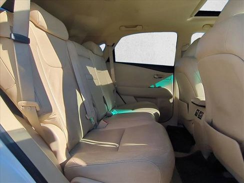 Used 2010 Lexus RX 350 2WD image 20