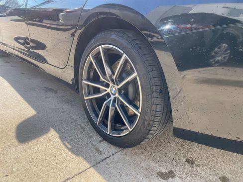 Used 2021 BMW 330i 330i image 8