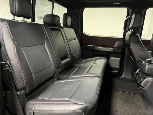 Used 2022 Ford F150 Lariat image 56