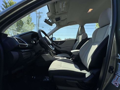 Used 2019 Subaru Forester w/ Alloy Wheel Package AWD/4WD image 11