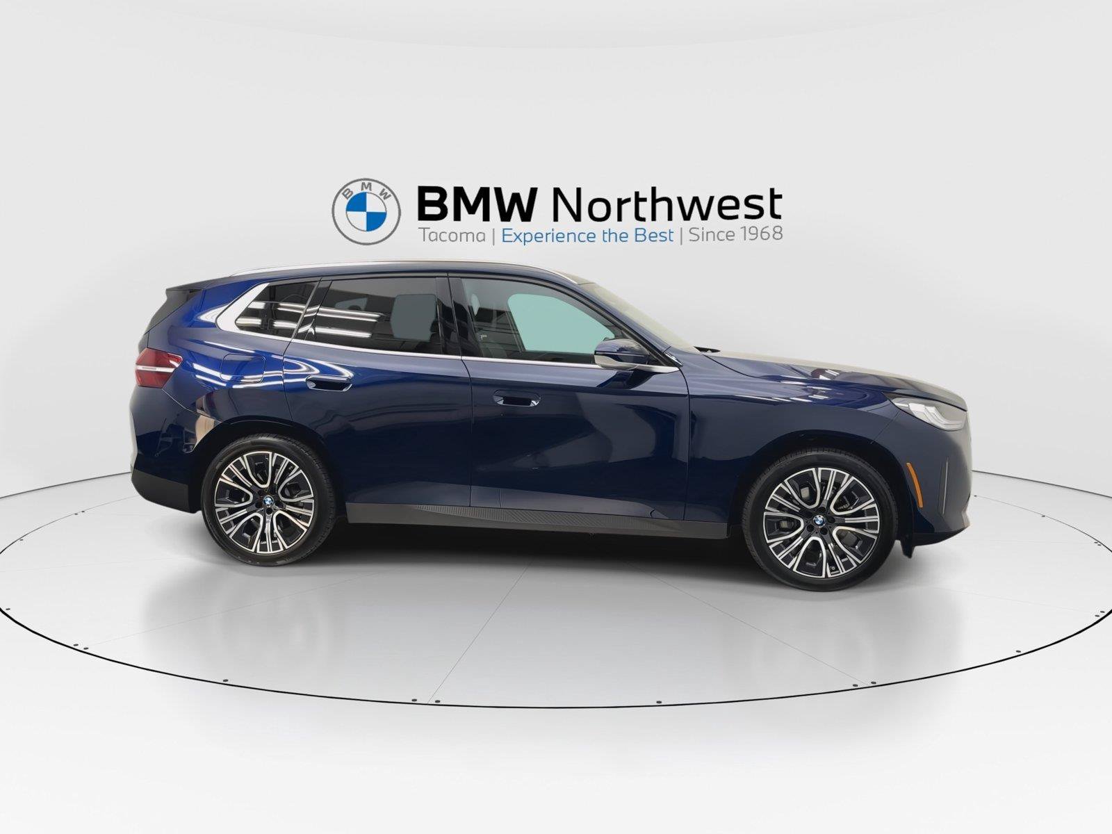 Used 2026 BMW X3 xDrive30i w/ Convenience Package AWD/4WD image 5