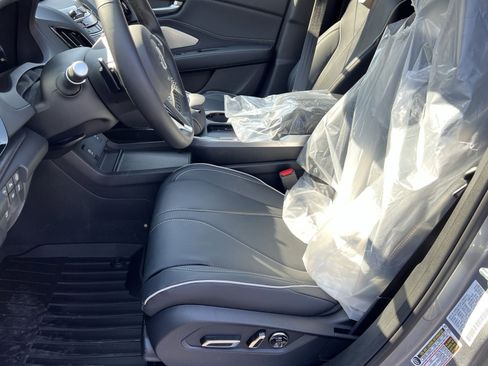 New 2026 Acura RDX SH-AWD w/ Advance Package image 10
