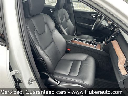 Used 2023 Volvo XC60 B5 Plus w/ Protection Package Premier AWD/4WD image 18