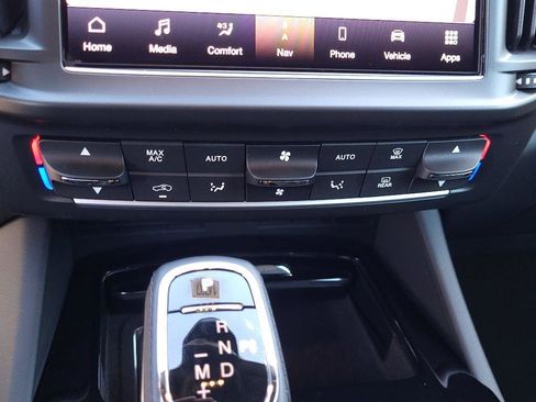 New 2024 Maserati Levante Modena Ultima AWD/4WD image 12