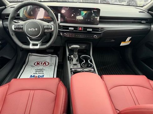 New 2026 Kia K5 GT-Line w/ GT-Line Premium Package AWD/4WD image 7