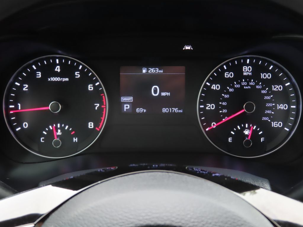 Used 2021 Kia Forte LXS FWD image 19