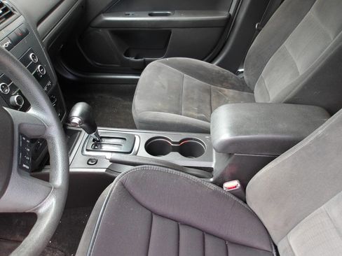 Used 2008 Ford Fusion SE FWD image 14