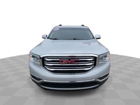 Used 2019 GMC Acadia SLE FWD image 5