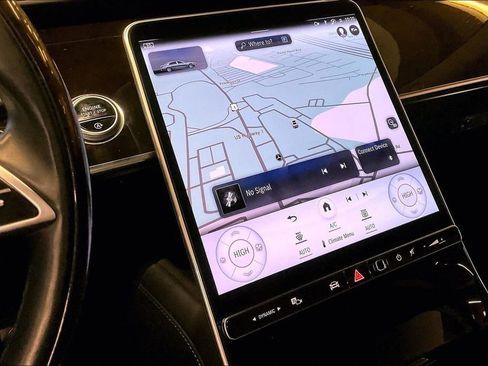 Certified 2022 Mercedes-Benz Maybach S 580 Maybach S 580 image 5