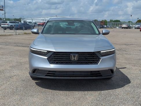 New 2026 Honda Accord LX image 7