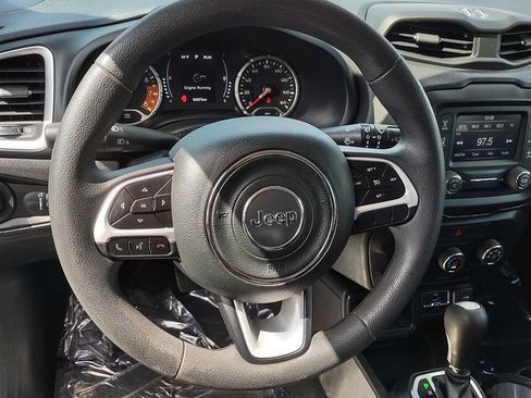 Used 2020 Jeep Renegade Sport w/ Sport Appearance Group FWD image 15