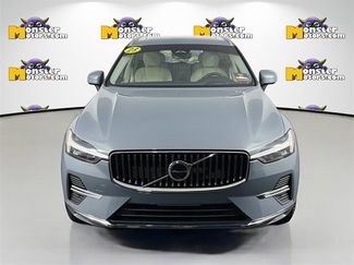 Used 2023 Volvo XC60 B5 Ultimate w/ Protection Package video 2