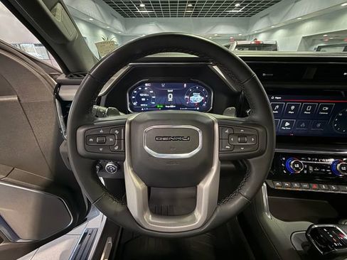 Certified 2024 GMC Sierra 1500 Denali w/ Denali Reserve Package image 16