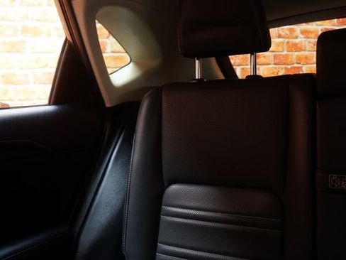 Used 2017 Lexus NX 200t AWD w/ Premium Package image 54