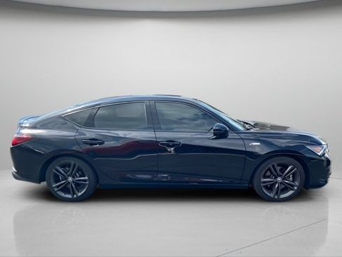 Used 2024 Acura Integra A-Spec FWD image 6