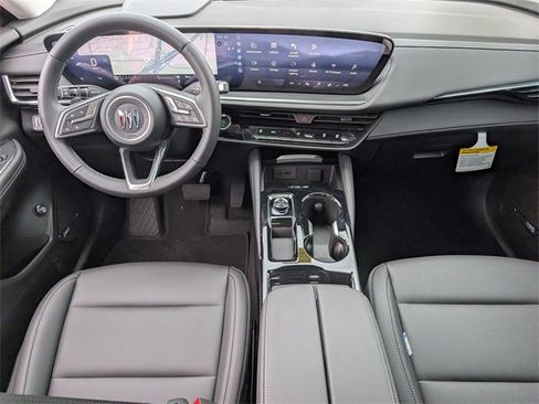 New 2026 Buick Envision Preferred image 9