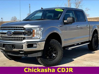 Used 2020 Ford F150 XLT w/ XTR Package