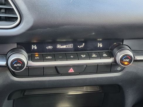 Certified 2025 MAZDA CX-30 AWD 2.5 S w/ Select Sport Pkg image 20