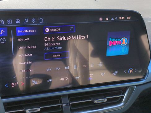 New 2026 Chevrolet Equinox EV LT image 12