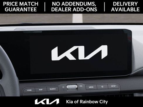 New 2026 Kia K4 FWD image 20