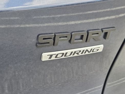 Used 2025 Honda CR-V Sport Touring image 43