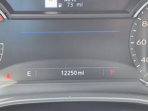 Used 2025 Cadillac XT6 Premium Luxury FWD image 28