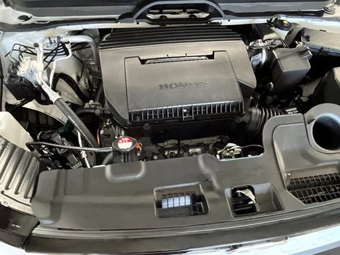 New 2026 Honda Passport TrailSport Elite image 11