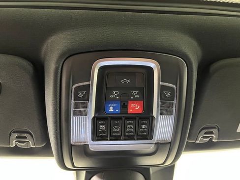 Used 2022 RAM 1500 TRX w/ TRX Level 2 Equipment Group AWD/4WD image 39