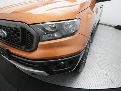 Used 2019 Ford Ranger XLT w/ Equipment Group 301A Mid image 23