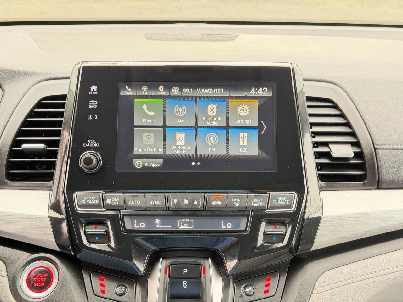 Used 2020 Honda Odyssey EX-L image 64