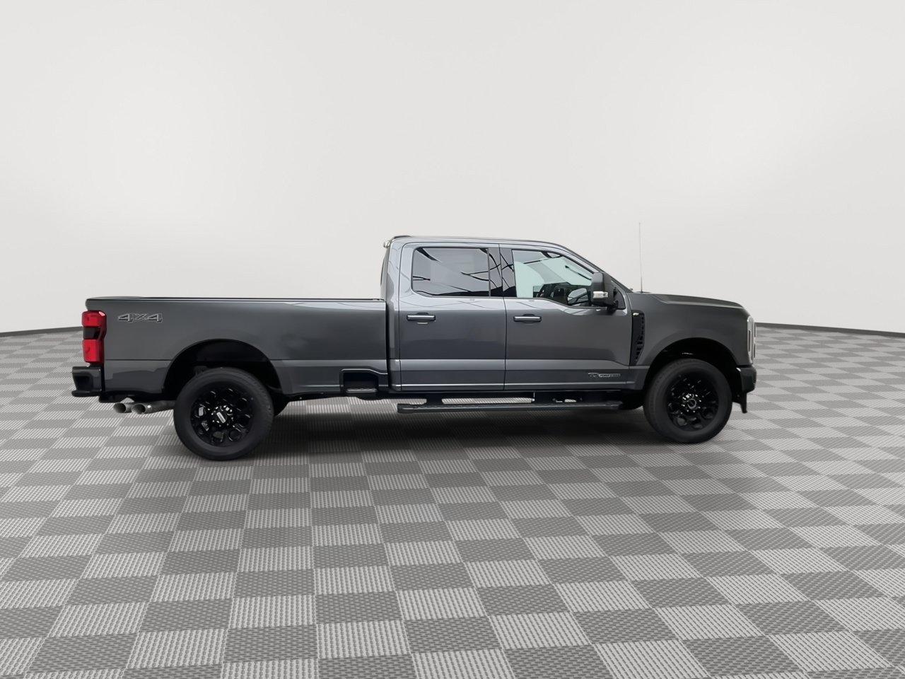 New 2026 Ford F250 XLT w/ XLT Premium Package AWD/4WD image 41