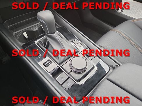 Certified 2025 MAZDA CX-50 AWD 2.5 Hybrid w/ Premium Pkg image 18