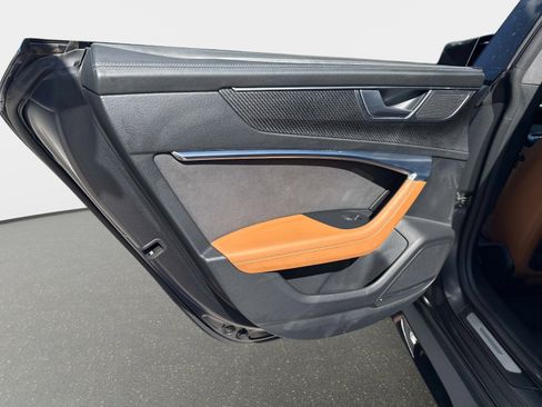 Used 2022 Audi RS 7 Sportback image 11