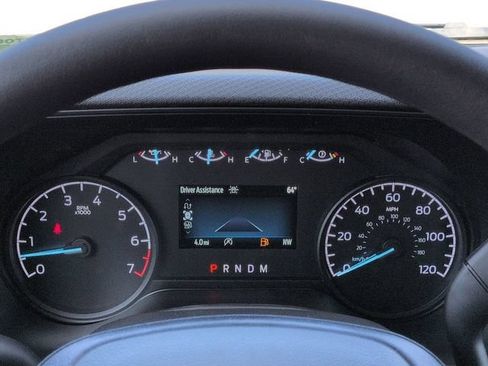 New 2026 Ford F150 STX RWD image 25