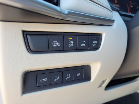 New 2026 MAZDA CX-90 3.3 Turbo S w/ Premium Package image 25