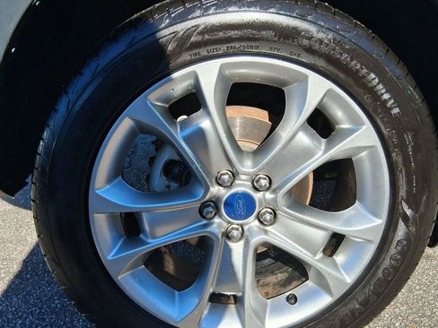 Used 2014 Ford Escape Titanium w/ Equipment Group 401A image 13