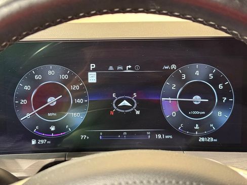 Used 2024 Kia Telluride SX X-Line AWD/4WD image 28