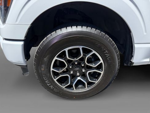 Used 2023 Ford F150 XL w/ STX Appearance Package AWD/4WD image 9