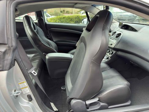Used 2007 Mitsubishi Eclipse GT FWD image 43