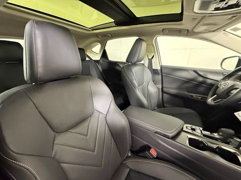 New 2026 Lexus NX 350 AWD w/ Accessory Package (2T) image 31