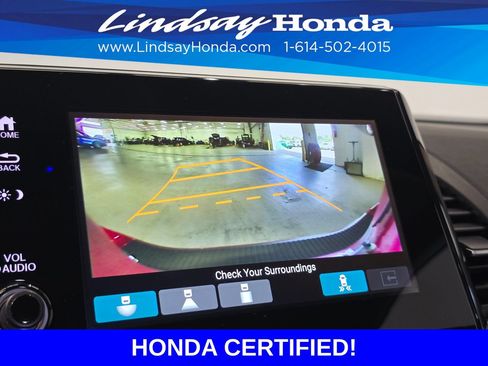 Used 2023 Honda Odyssey Touring image 17
