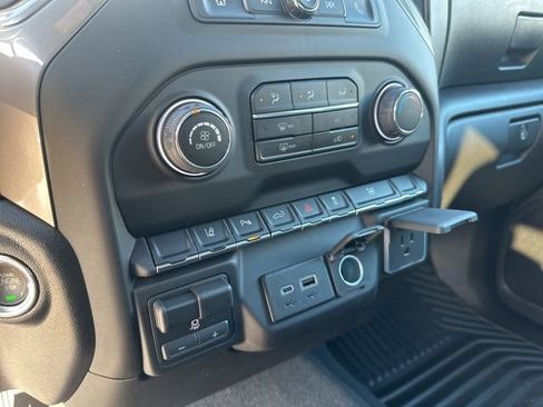 New 2026 Chevrolet Silverado 2500 Custom w/ Custom Value Package image 19