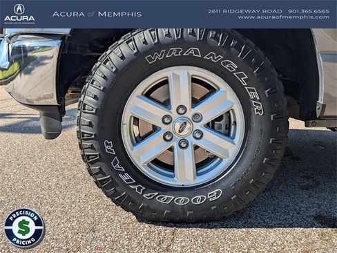 Used 2023 Ford F150 XLT image 10